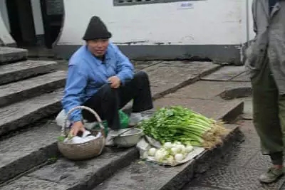 電子商務(wù)不是農(nóng)業(yè)的救世主！